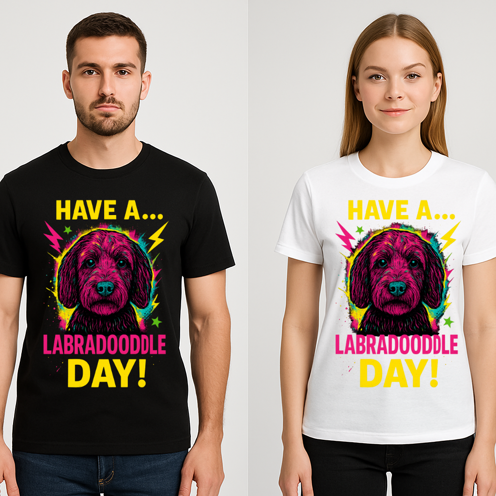 aXo Labradoodle Day