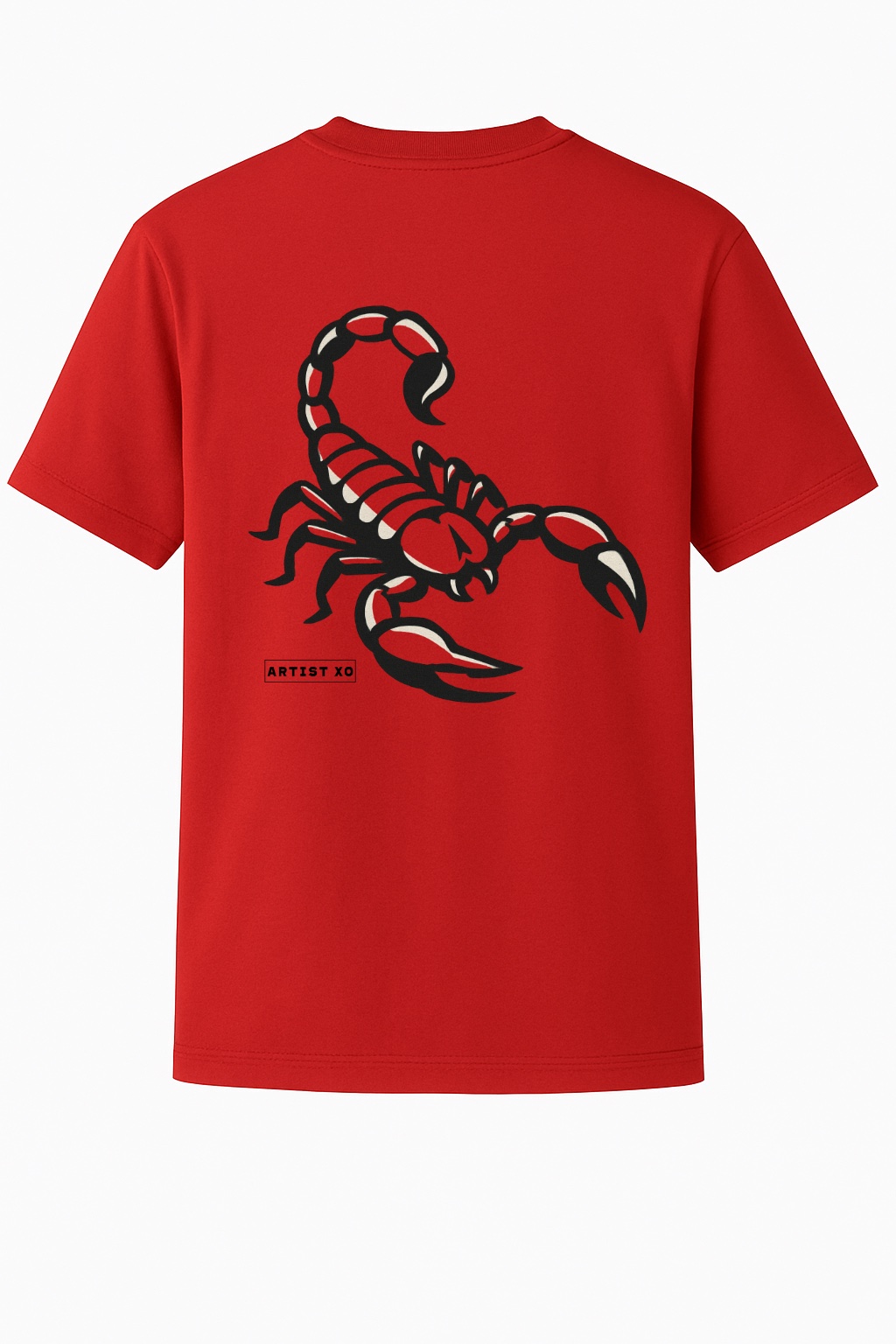 aXo Scorpion