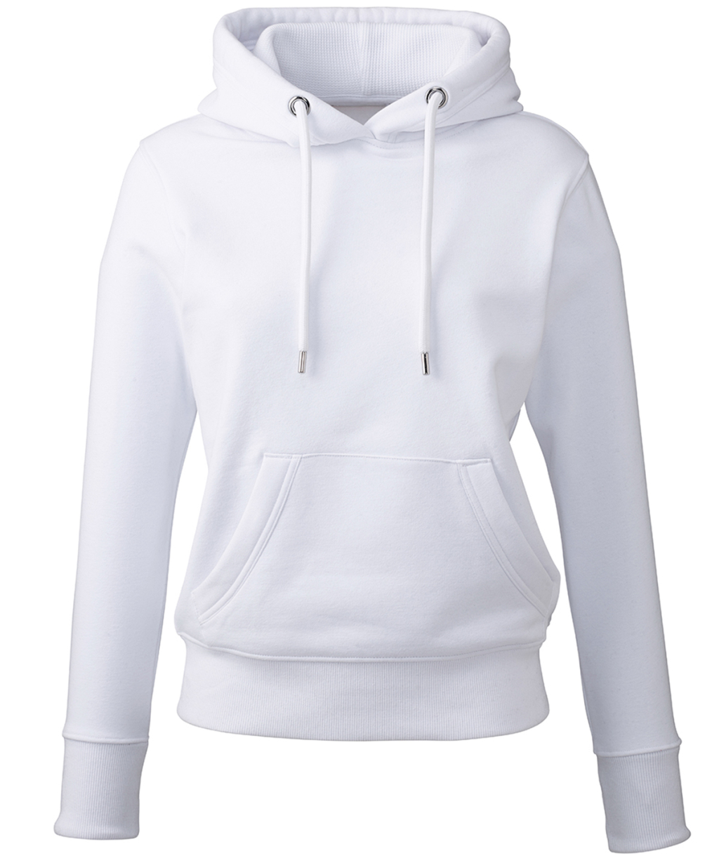 Womens-Anthem-Hoodie-Plain-White-16