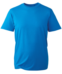Anthem-T-shirt-Plain-Sapphire-2XL