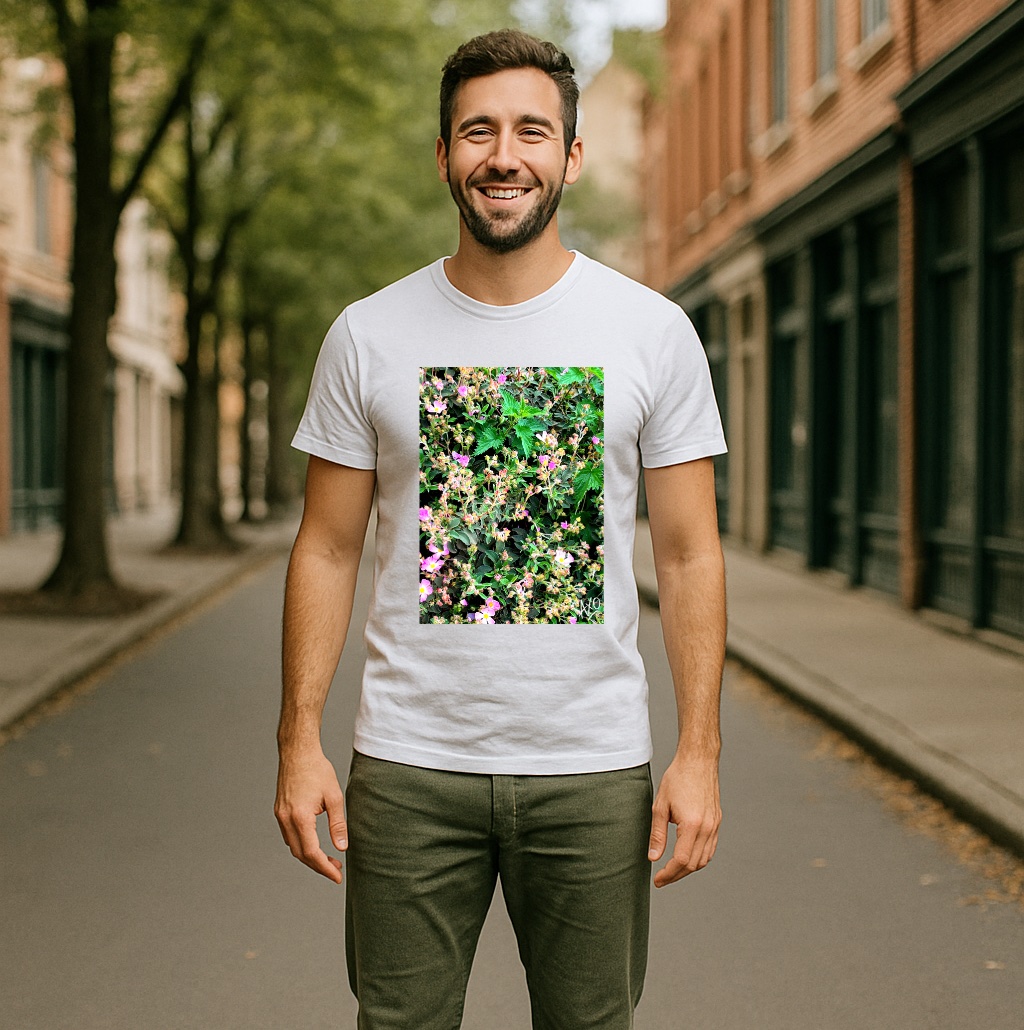 aXo_Nettles_T-Shirt_Medium_White_Limited_Edition