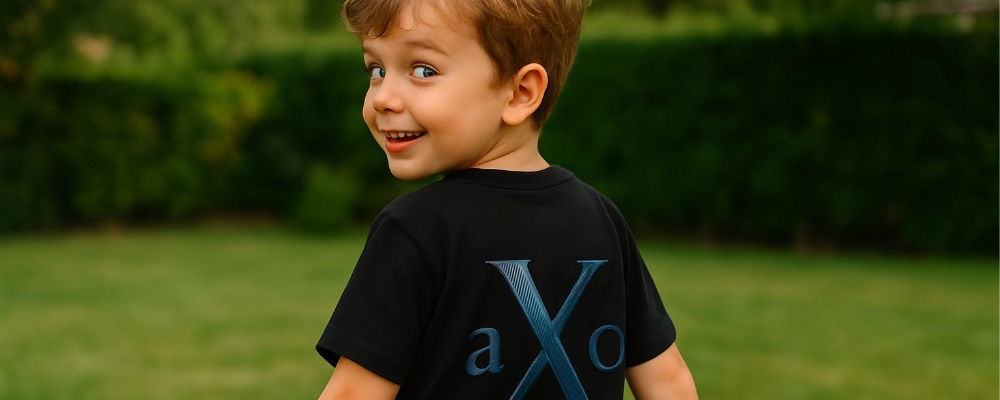 aXo Artist & Designer aXo artist-xo limited edition clothing and gifts